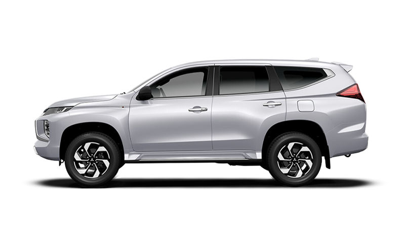 Montero Sport