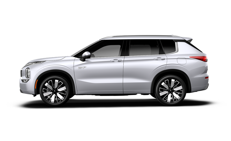 New Outlander