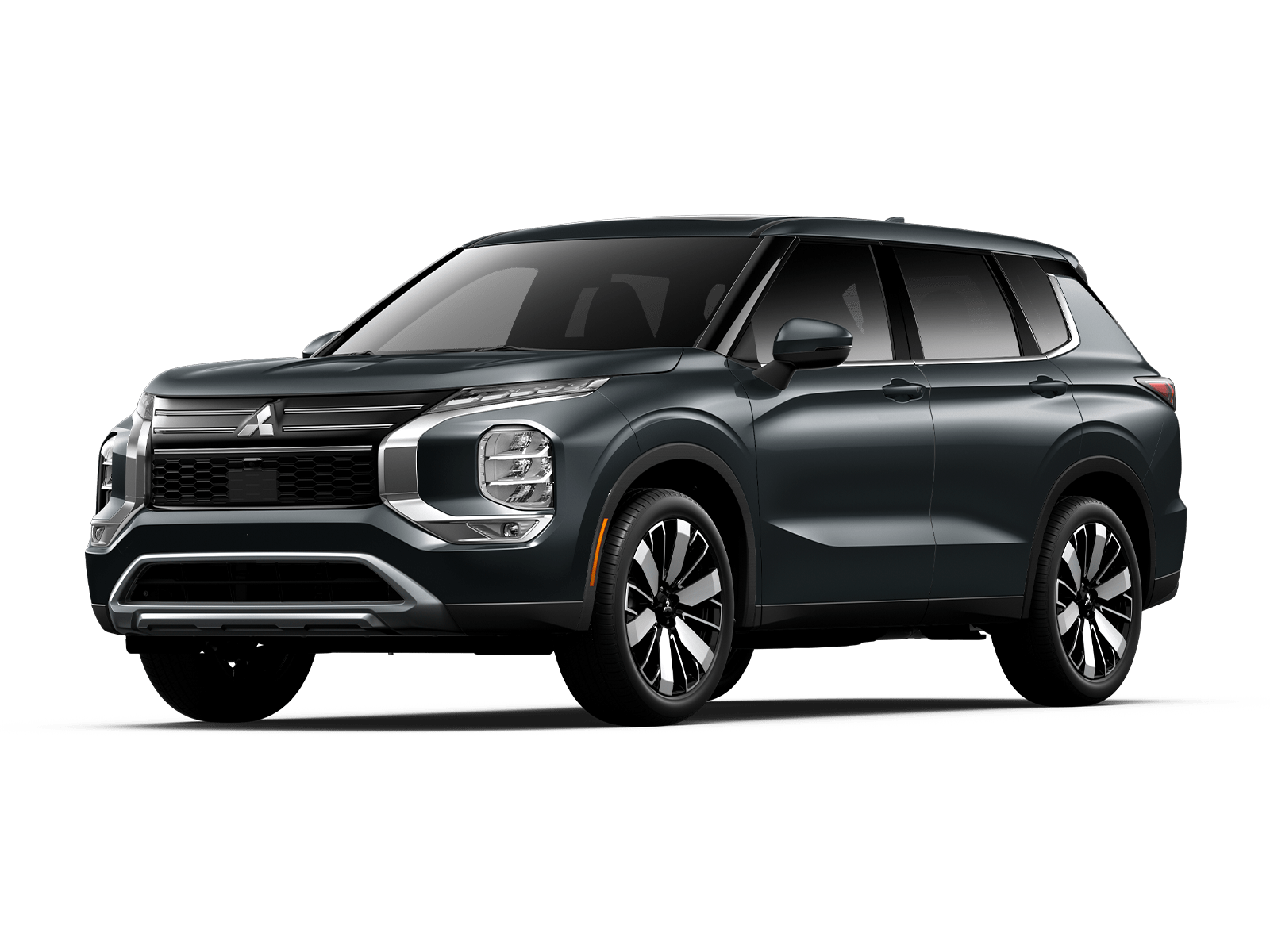 OUTLANDER-GRIS OSCURO